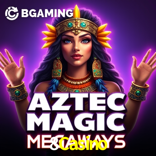 Inovações de Jogos na 8Casino: O Futuro das Experiências Interativas