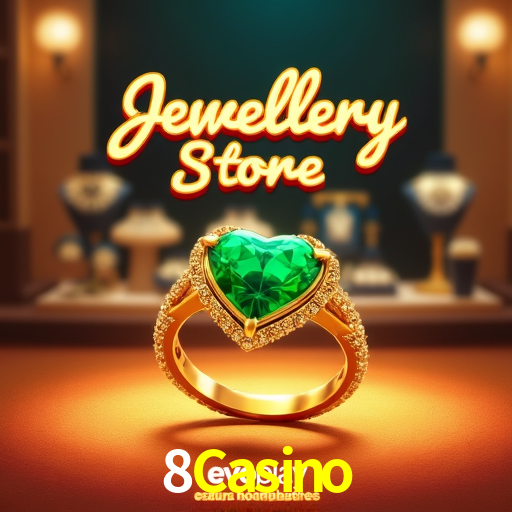 Inovações de Jogos na 8Casino: O Futuro das Experiências Interativas