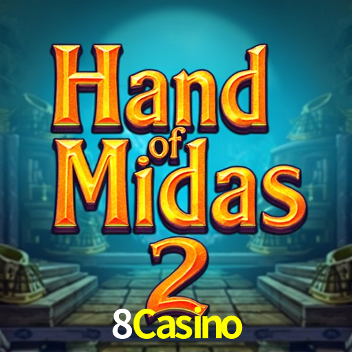 Descubra a Essência do 8Casino: Nossa História e Compromissos