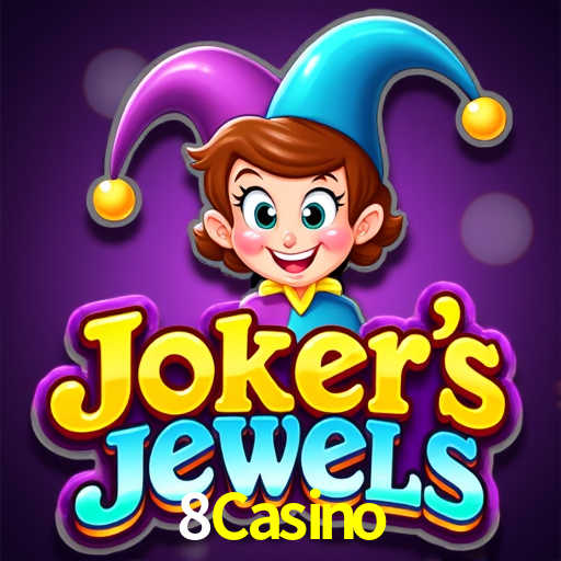 A Emoção da Loteria na 8Casino: Uma Chance de Mudança de Vida