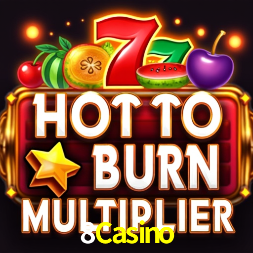 A Emoção da Loteria na 8Casino: Uma Chance de Mudança de Vida